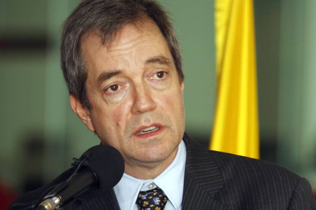 Economía colombiana creció 4,3% en el segundo trimestre (Foto: Archivo/VANGUARDIA LIBERAL)