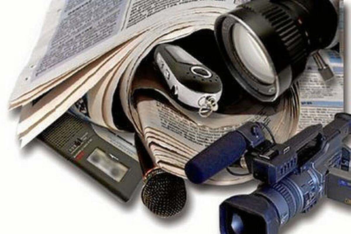 Al menos 106 periodistas murieron en 2011 en todo el mundo, según una ONG (Foto: Tomada de Internet/ VANGUARDIA LIBERAL)