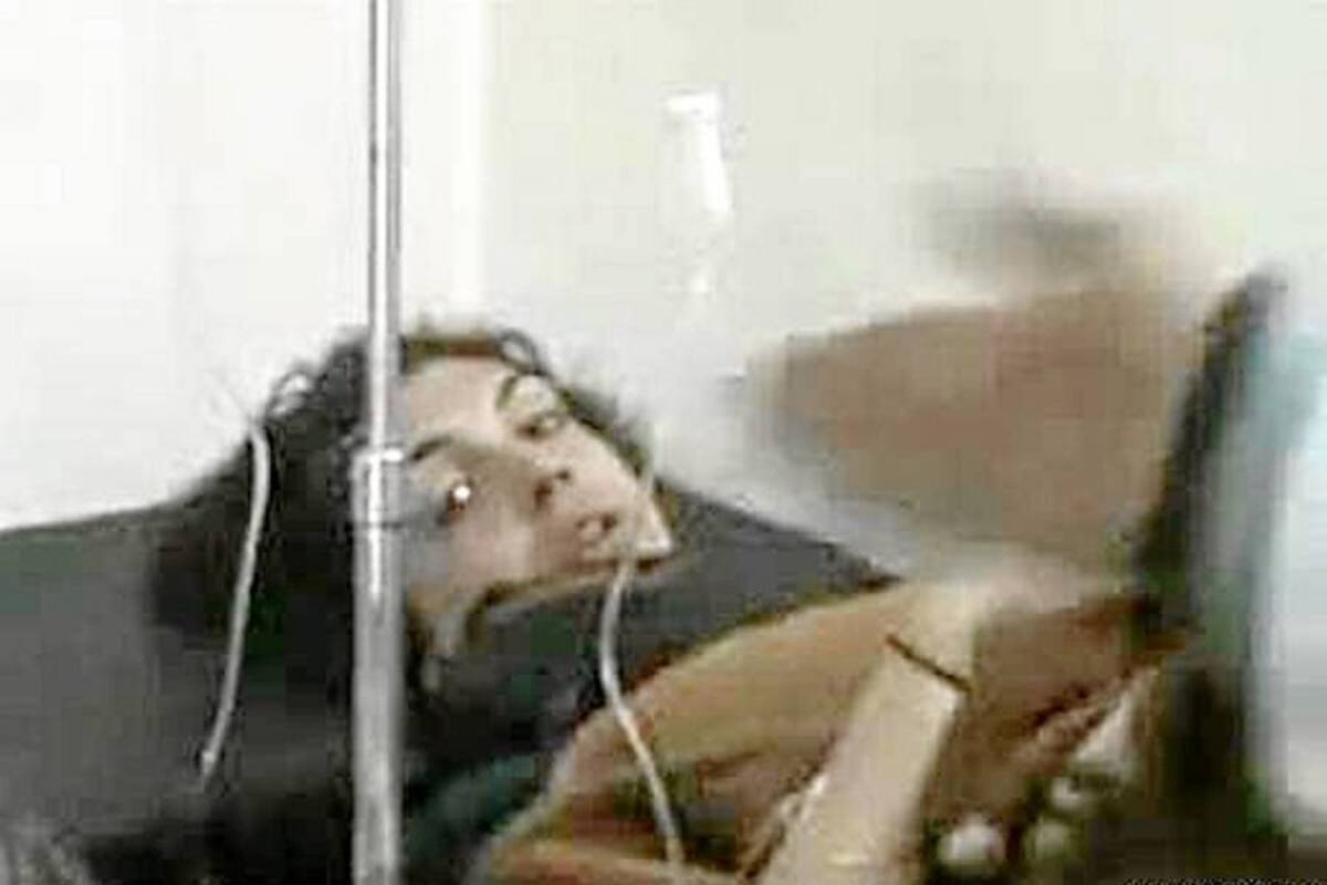 Periodista francesa herida en Siria pide ser evacuada rápidamente (Foto: Tomada de internet/VANGUARDIA LIBERAL)