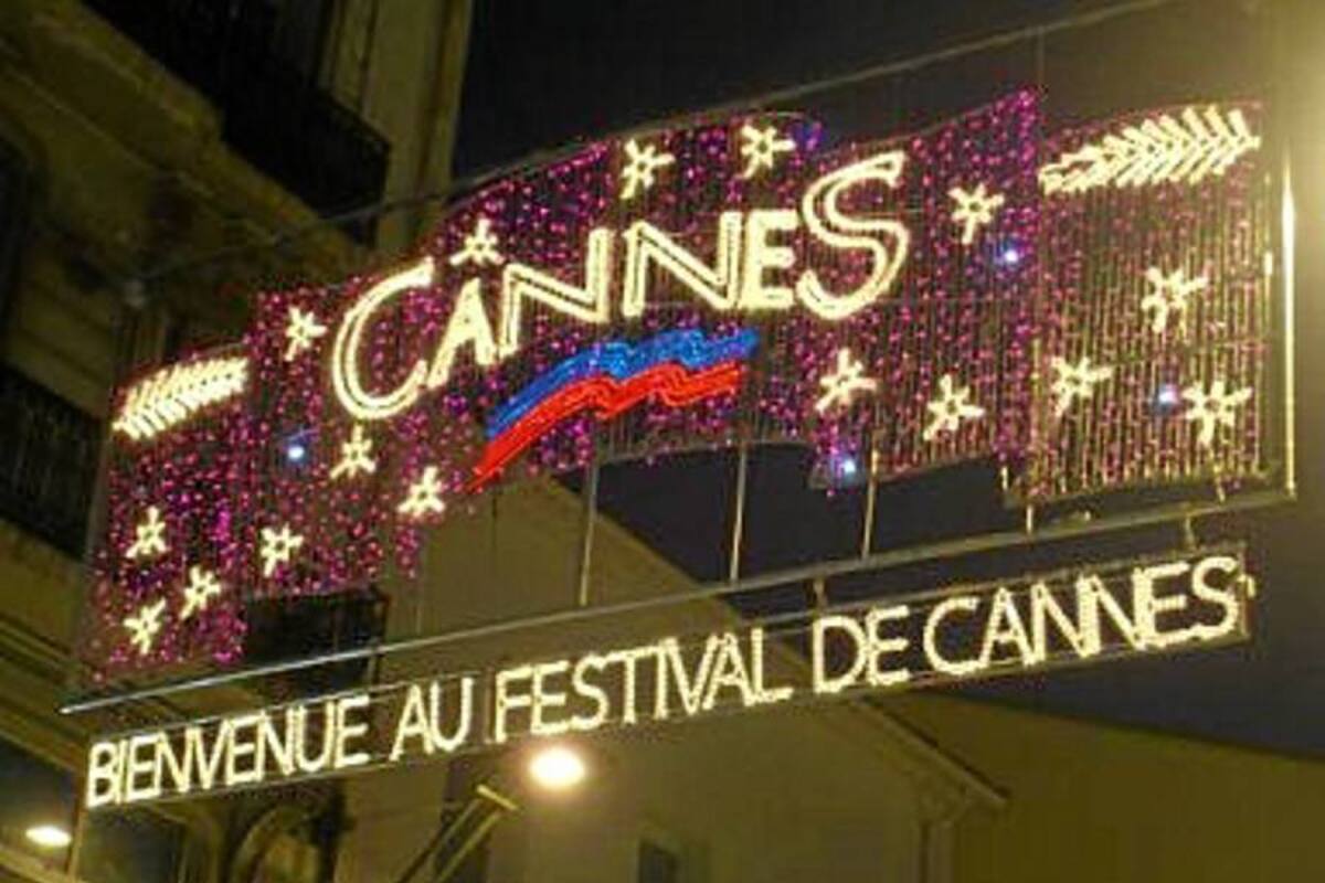 América Latina arrasa en la Quincena de Realizadores de Cannes (Foto: Archivo/VANGUARDIA LIBERAL)