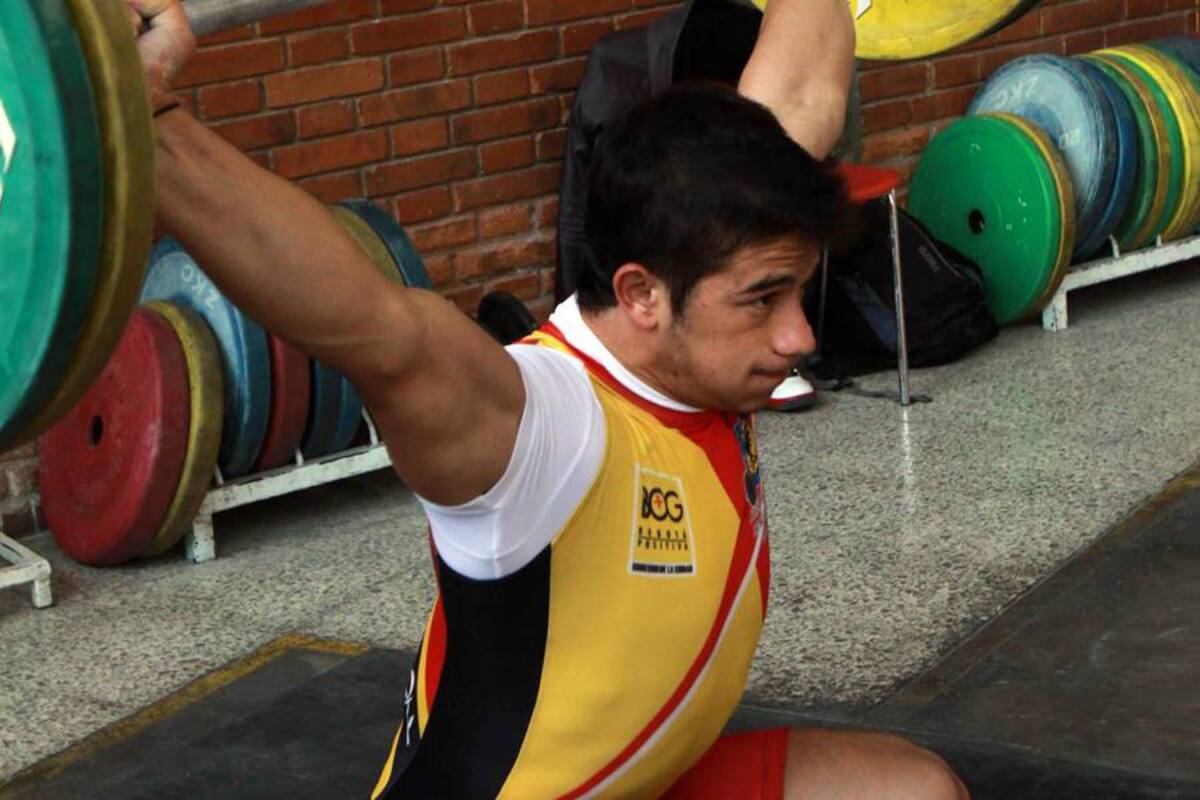 Doyler Sánchez (Foto: Archivo/VANGUARDIA LIBERAL)