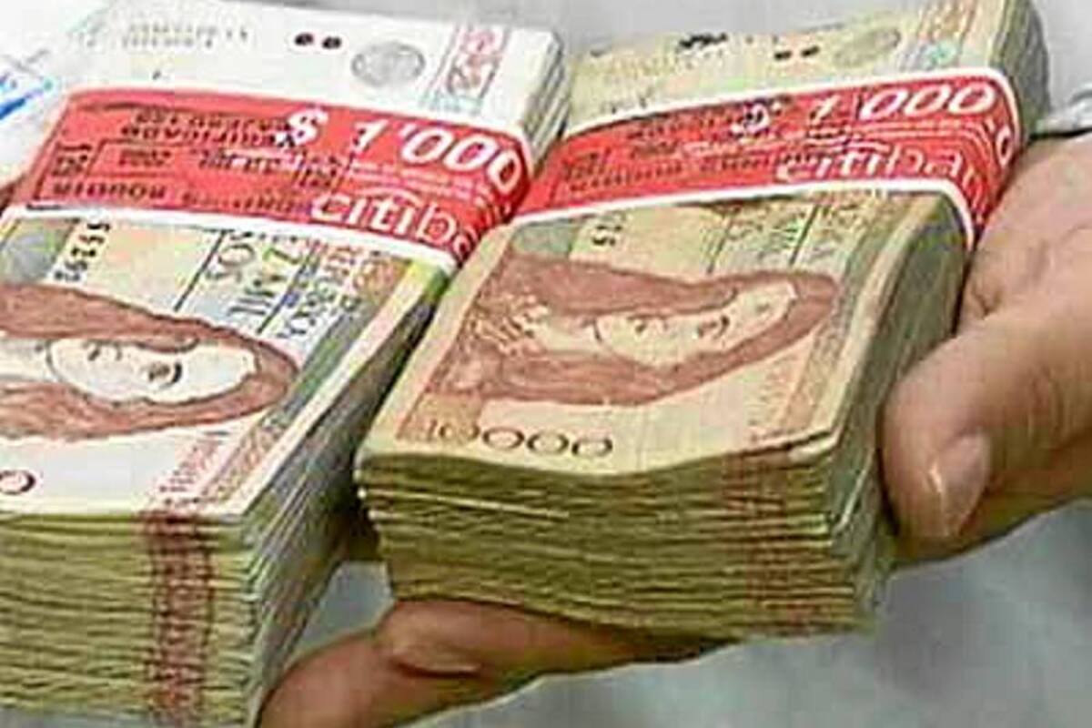 Gobierno busca que 450.000 contribuyentes paguen renta hasta de 15% (Foto: TOMADA DE INTERNET )