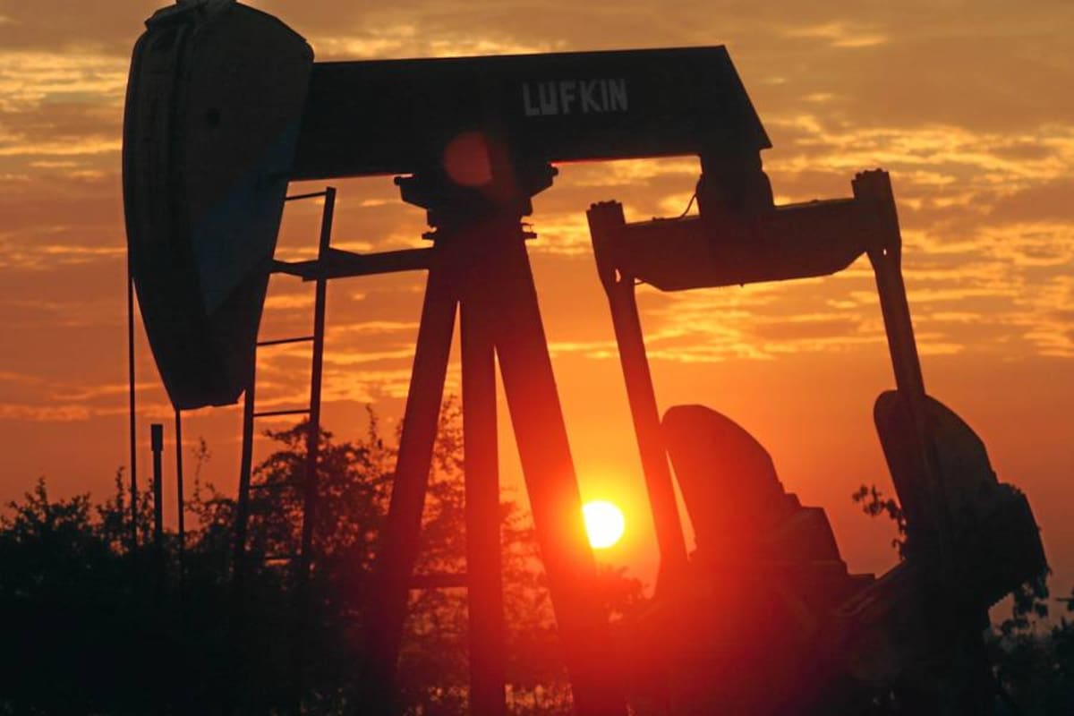 Piden que sea la policía la que cuide las petroleras (Foto: Archivo/ VANGUARDIA LIBERAL)