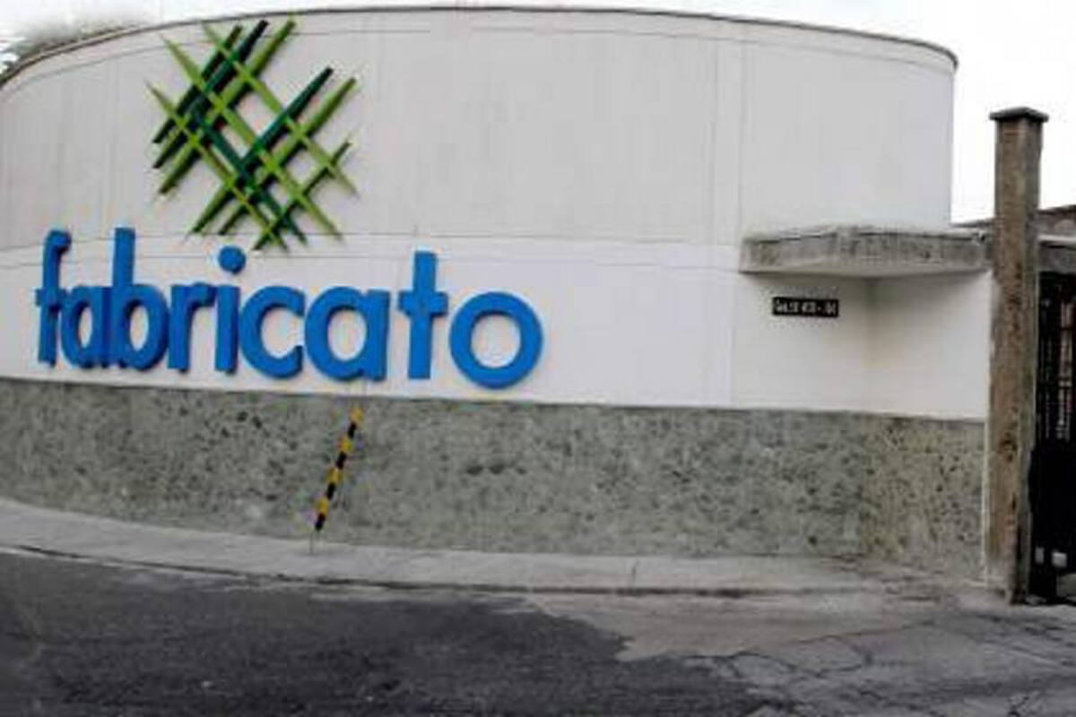 El eslabón perdido de Corridori en Fabricato (Foto: Tomado de Internet/VANGUARDIA LIBERAL)