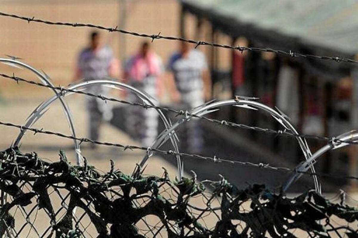 La Policía busca a cinco presos fugados de una prisión en oeste de Indonesia (Foto: Tomada de Internet/ VANGUARDIA LIBERAL)
