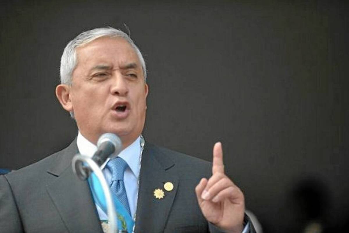 Según Washington,el 90% de la cocaína que es traficada desde Suramérica, especialmente desde Colombia, para consumo en Estados Unidos pasa por territorio marítimo y terrestre de Centroamérica. (Foto: Tomada de internet)