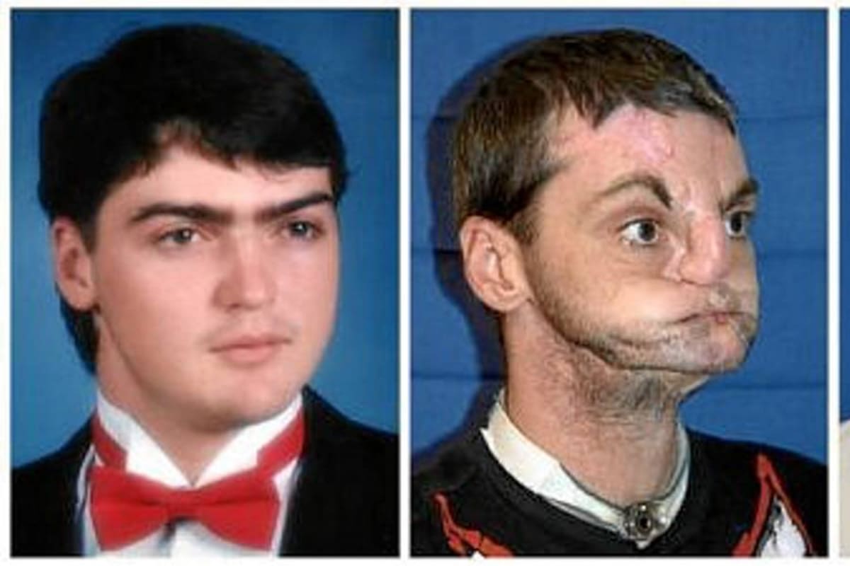 Richard Lee Norris (Foto: Tomada de internet/VANGUARDIA LIBERAL)