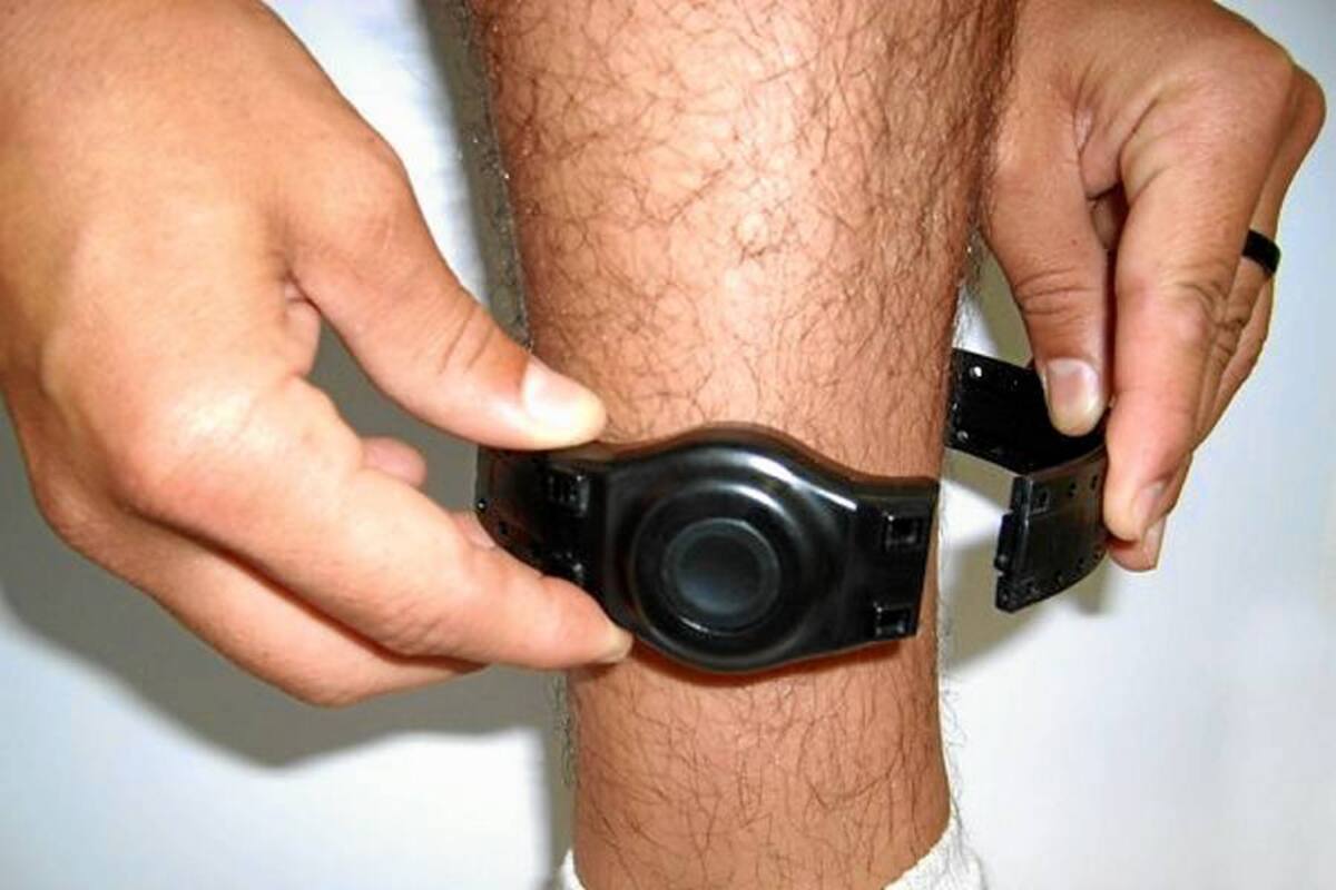 Uruguay apela a dispositivos electrónicos en lucha contra violencia doméstica (Foto: Tomada de Internet/VANGUARDIA LIBERAL)
