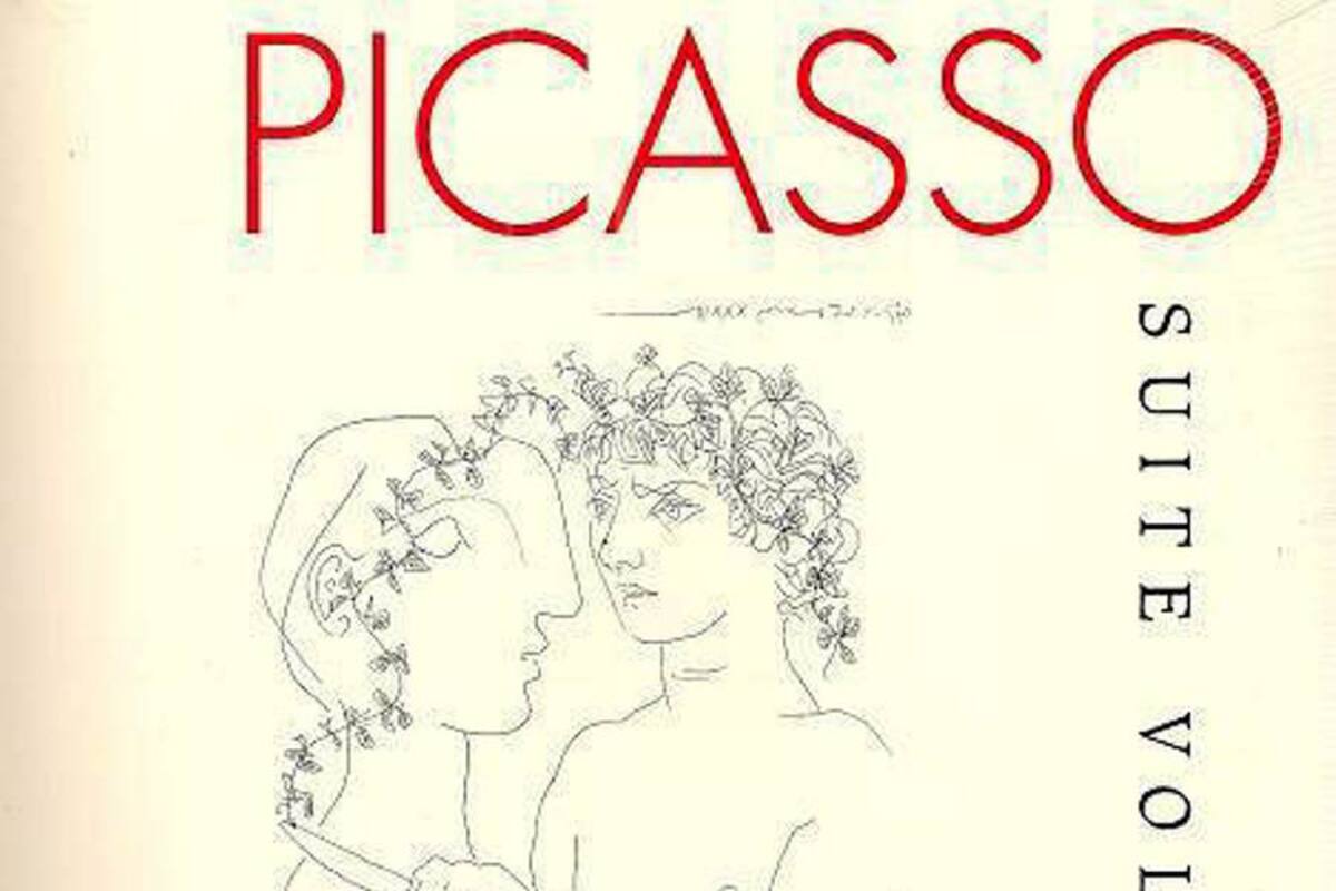 Museo Británico adquiere colección completa de la "Suite Vollard" de Picasso. (Foto: Tomada de Internet/ VANGUARDIA LIBERAL)
