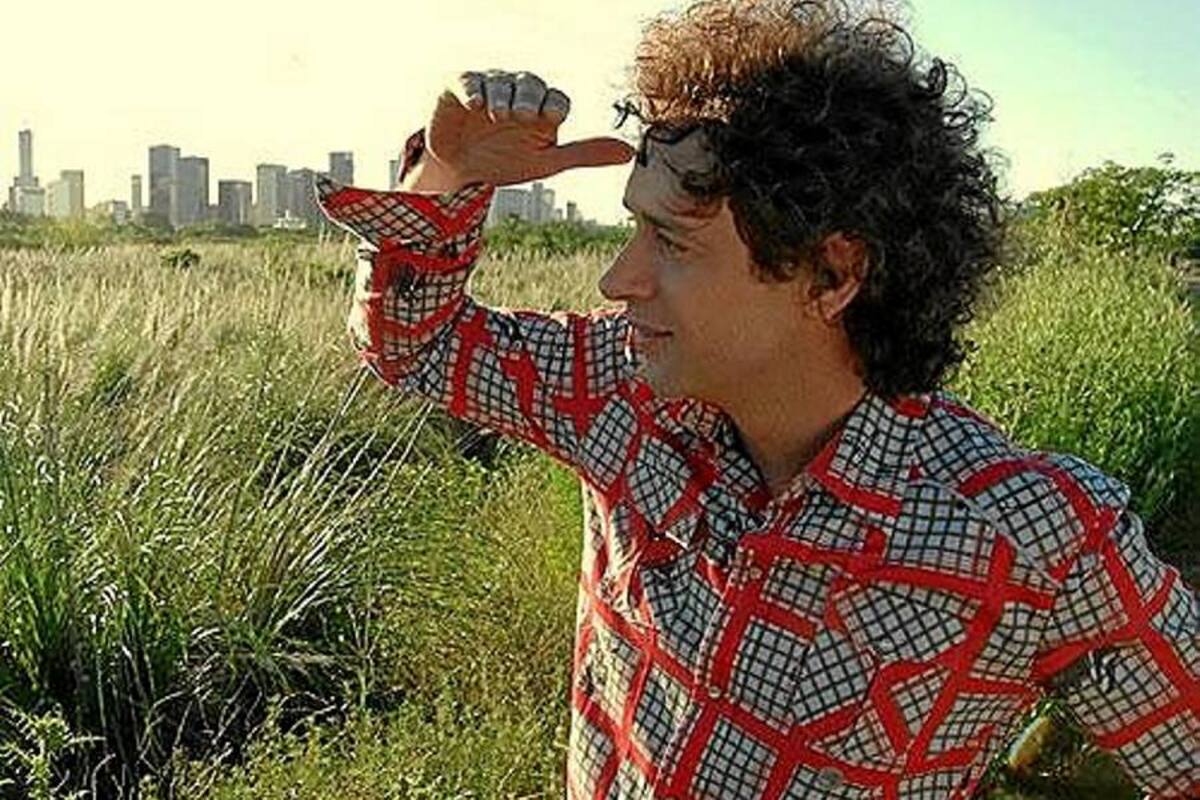 Cerati cumple 53 años con la "fuerza" de sus seguidores en las redes sociales (Foto: Tomado de Internet/ VANGUARDIA LIBERAL)