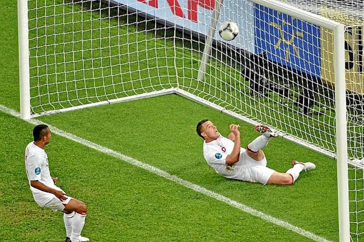 Firmados acuerdos con proveedores Tecnología Línea de Gol para Mundial Clubes (Foto: Tomado de Internet/ VANGUARDIA LIBERAL)