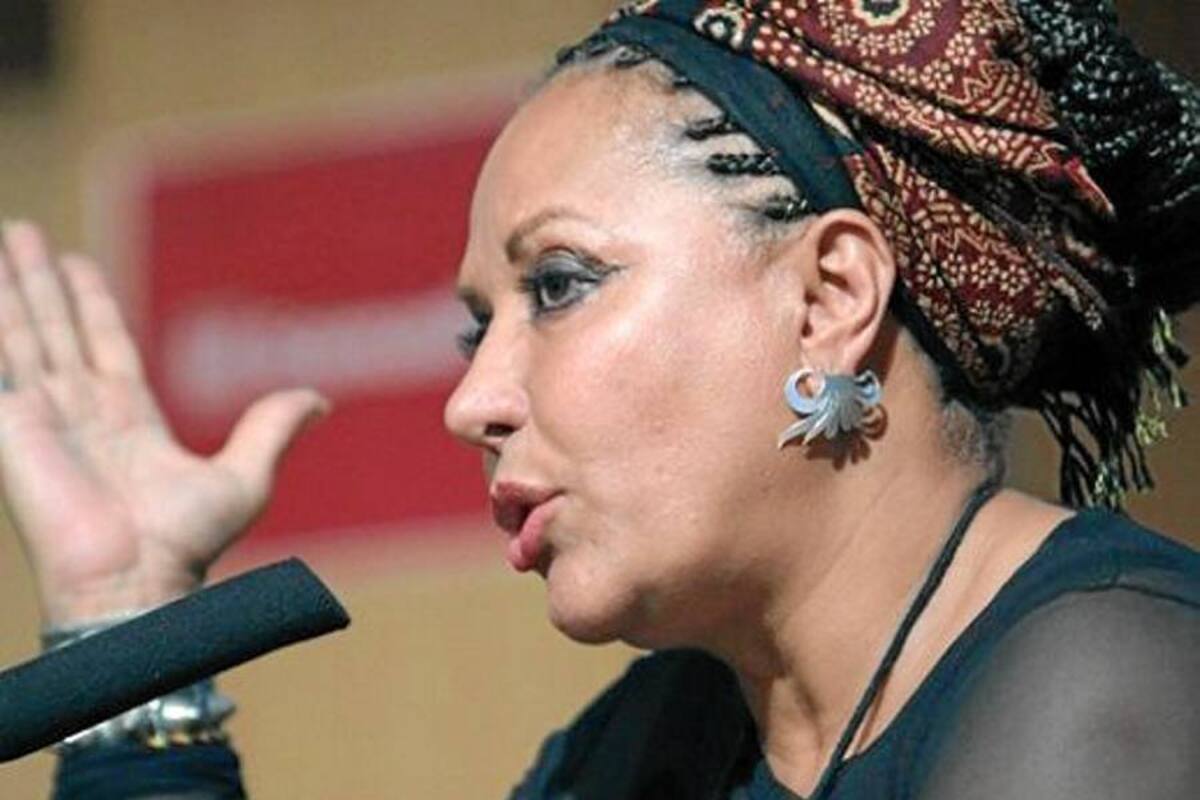 "Al finalizar marzo estaría listo operativo de liberación de secuestrados": Piedad Córdoba (Foto: Tomada de internet/VANGUARDIA LIBERAL)