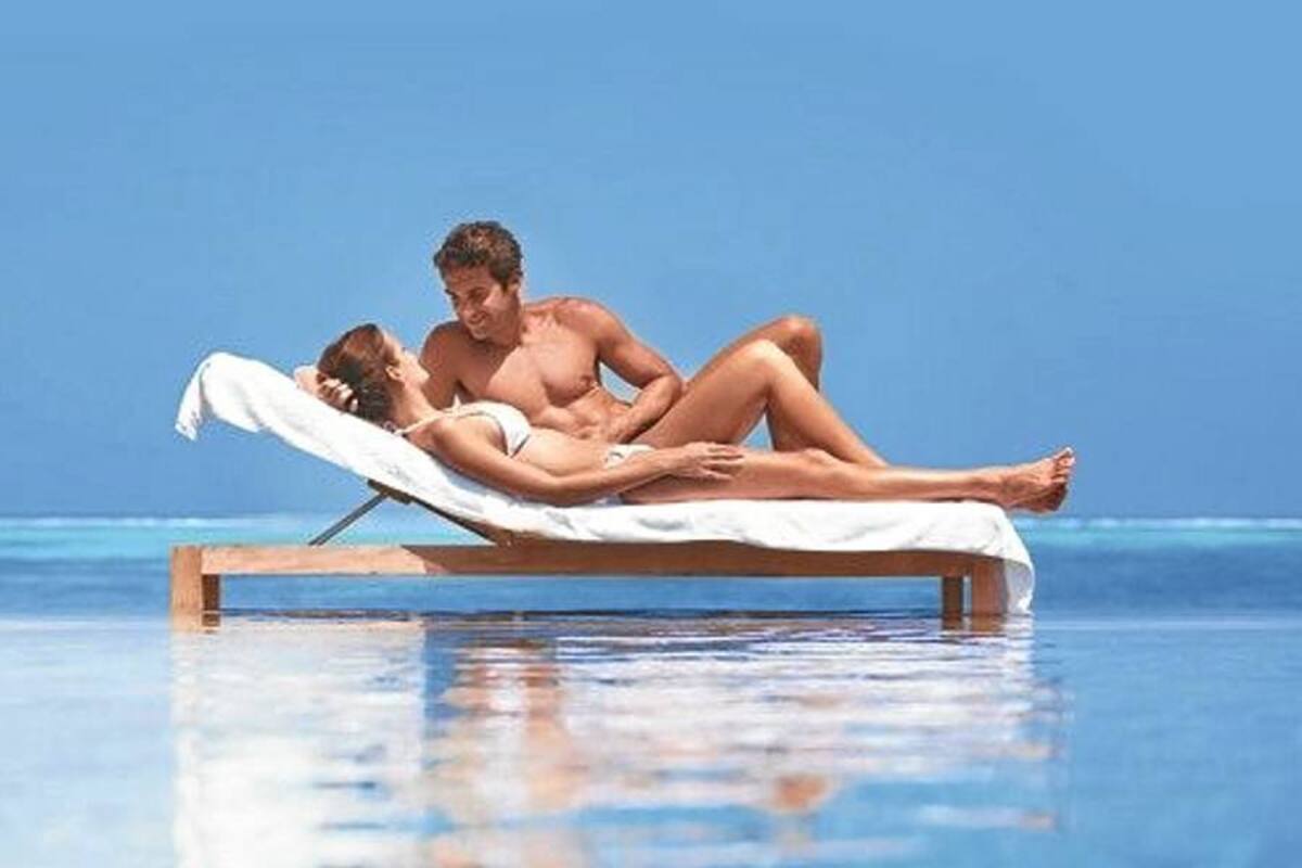 Mitos que “cubren” su piel en vacaciones (Foto: Revista Nueva/VANGUARDIA LIBERAL)
