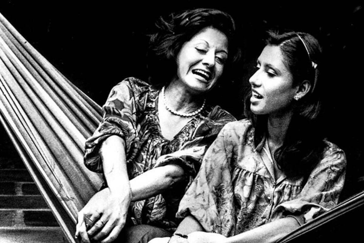 “Helenita Vargas está más vigente que nunca”: Pilar Ibarra, hija de la cantante (Foto: Tomada de elpais.com.co)