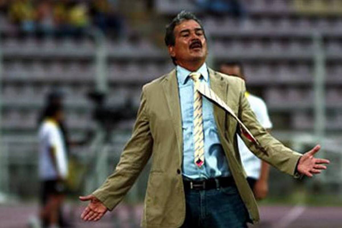 Jorge Luis Pinto da la lista de Costa Rica para enfrentar a Brasil (Foto: Ingresadas en producción/VanguardiaLiberal )