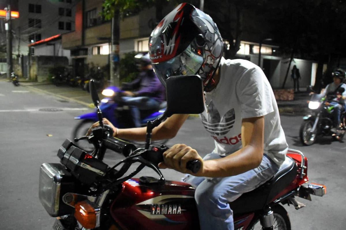 Las autoridades buscan identificar a los responsables de los recientes hechos violentos.