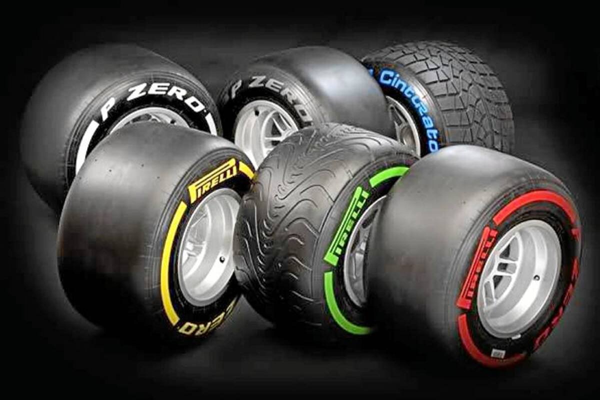 Pirelli suministrará neumáticos blandos y medios para el GP de Europa (Foto: Tomado de Internet/ VANGUARDIA LIBERAL)