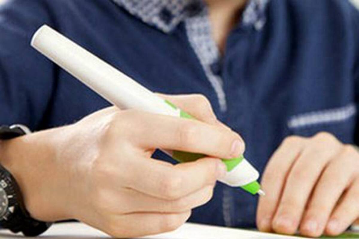 ¡No más errores ortográficos! Crean en Alemania un lápiz que detecta la mala escritura (Foto: Tomada de internet/VANGUARDIA LIBERAL)