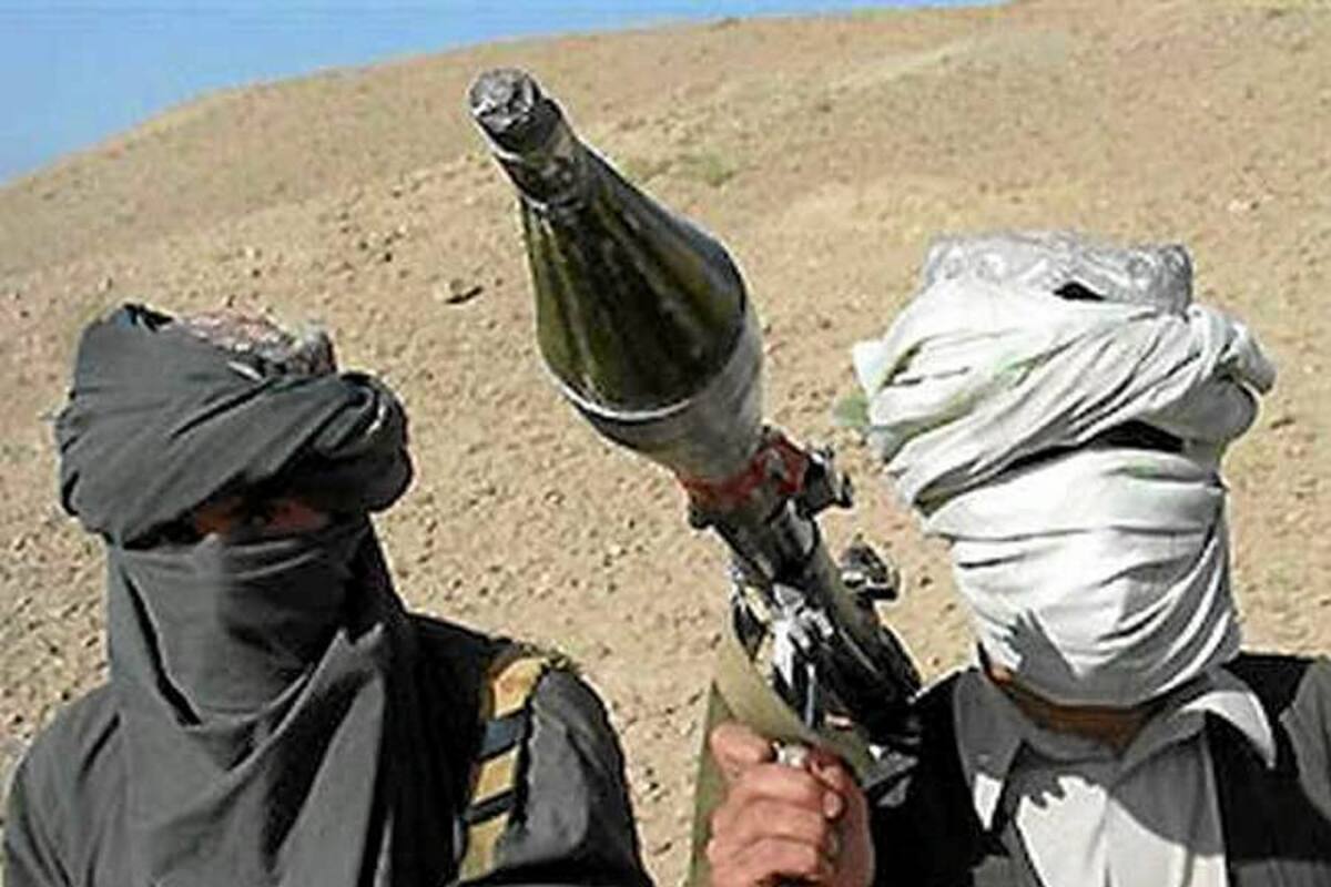 El Gobierno de Irak culpa a Al Qaeda de la última cadena de atentados (Foto: Tomada de internet/VANGUARDIA LIBERAL)