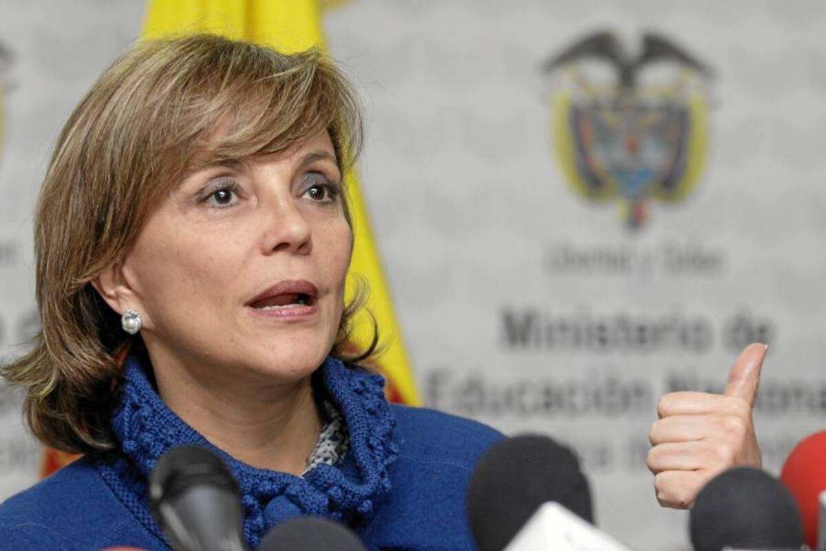 Docentes recibirán capacitación en nuevas tecnologías (Foto: Colprensa/VANGUARDIA LIBERAL)