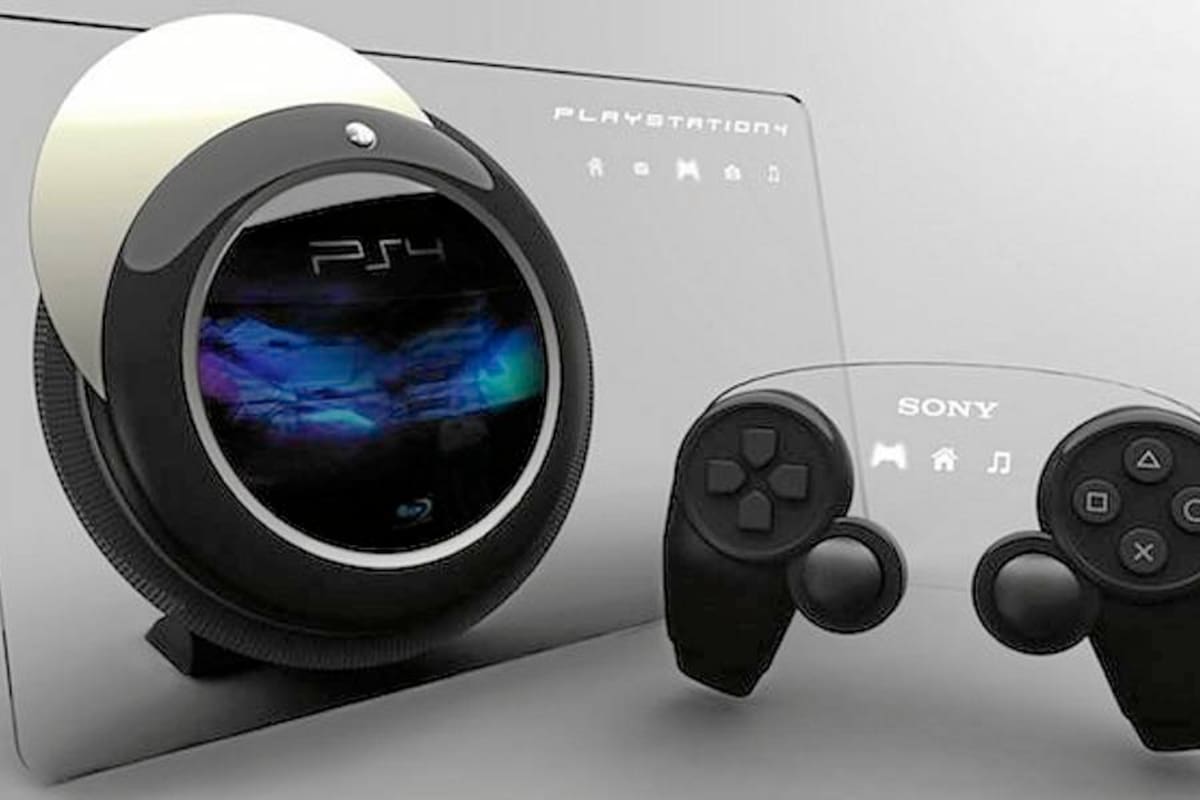El PlayStation 4 soportaría una resolución de 4K (Foto: Tomado de Internet/ VANGUARDIA LIBERAL)
