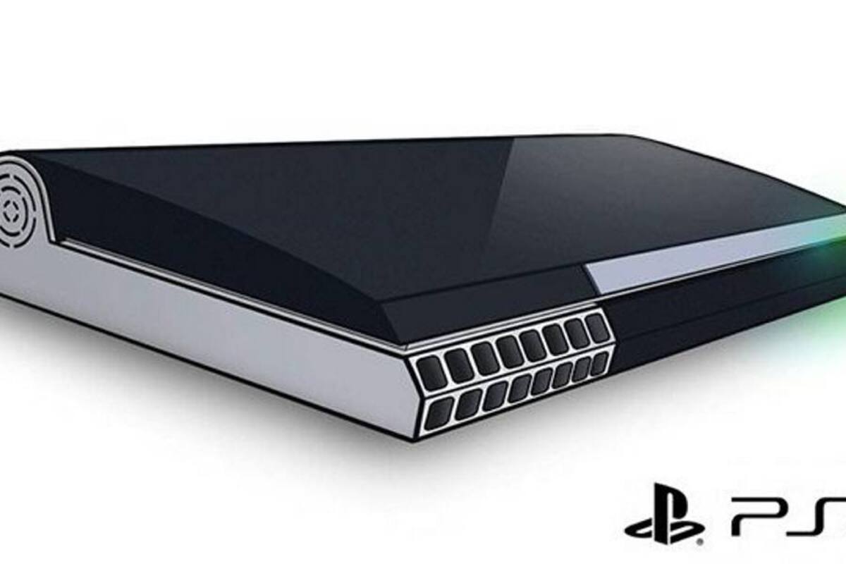 Esta es la versión no oficial del PlayStation 4 (Foto: Tomada de Internet/ VANGUARDIA LIBERAL)