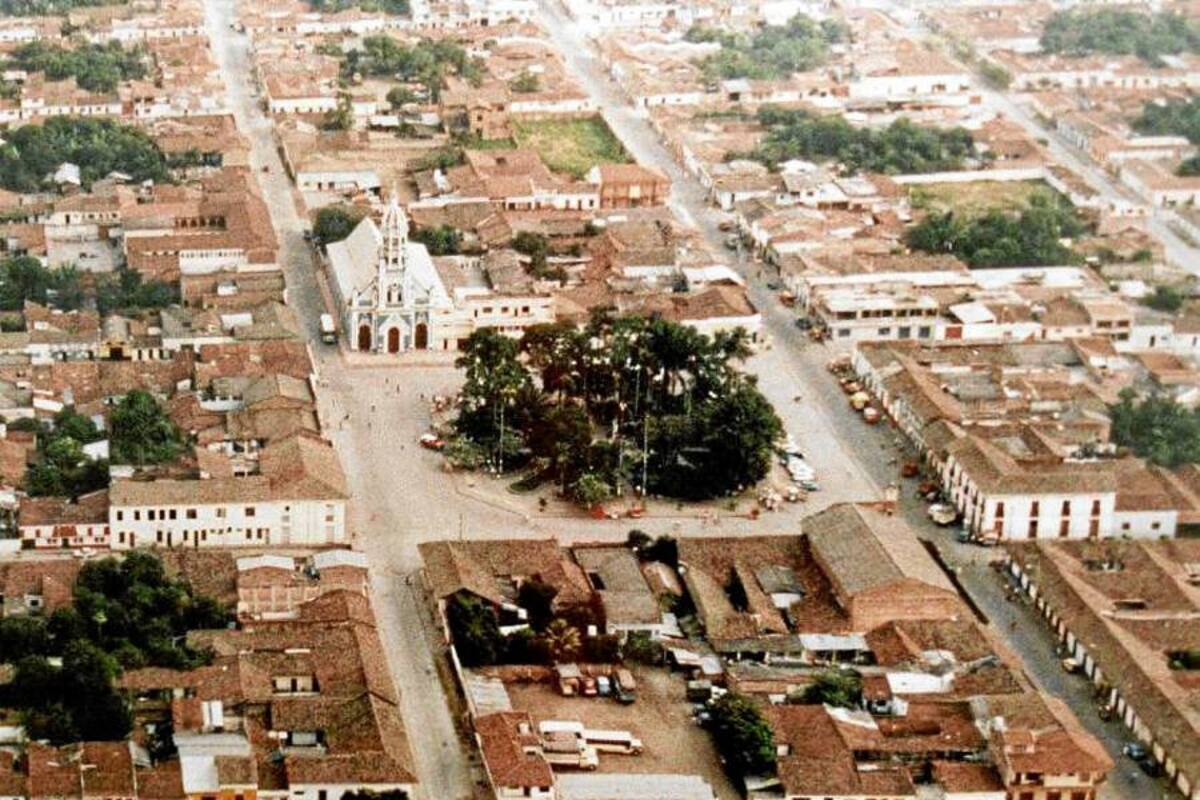 Dos muertos y 27 heridos por explosión de petardo en Pradera, Valle (Foto: Tomada de internet/VANGUARDIA LIBERAL)