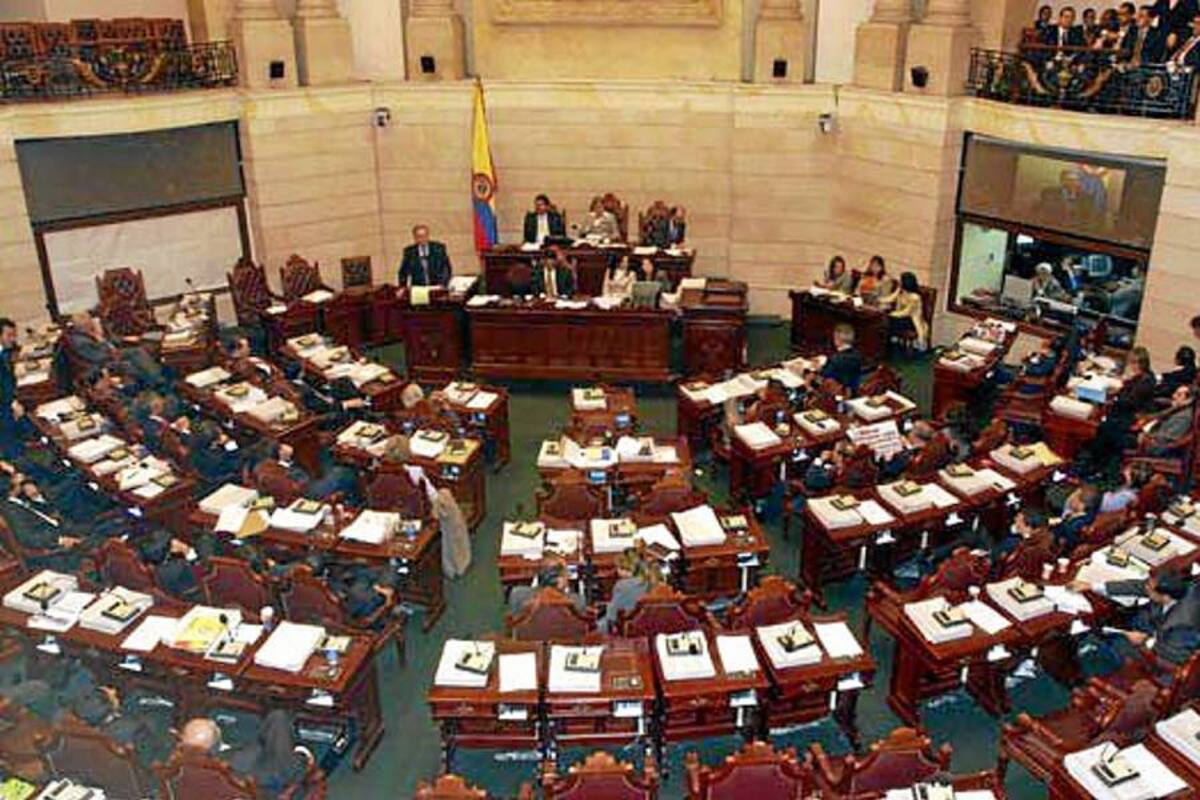 Código Departamental se queda para la otra legislatura (Foto: Tomada de internet/VANGUARDIA LIBERAL)