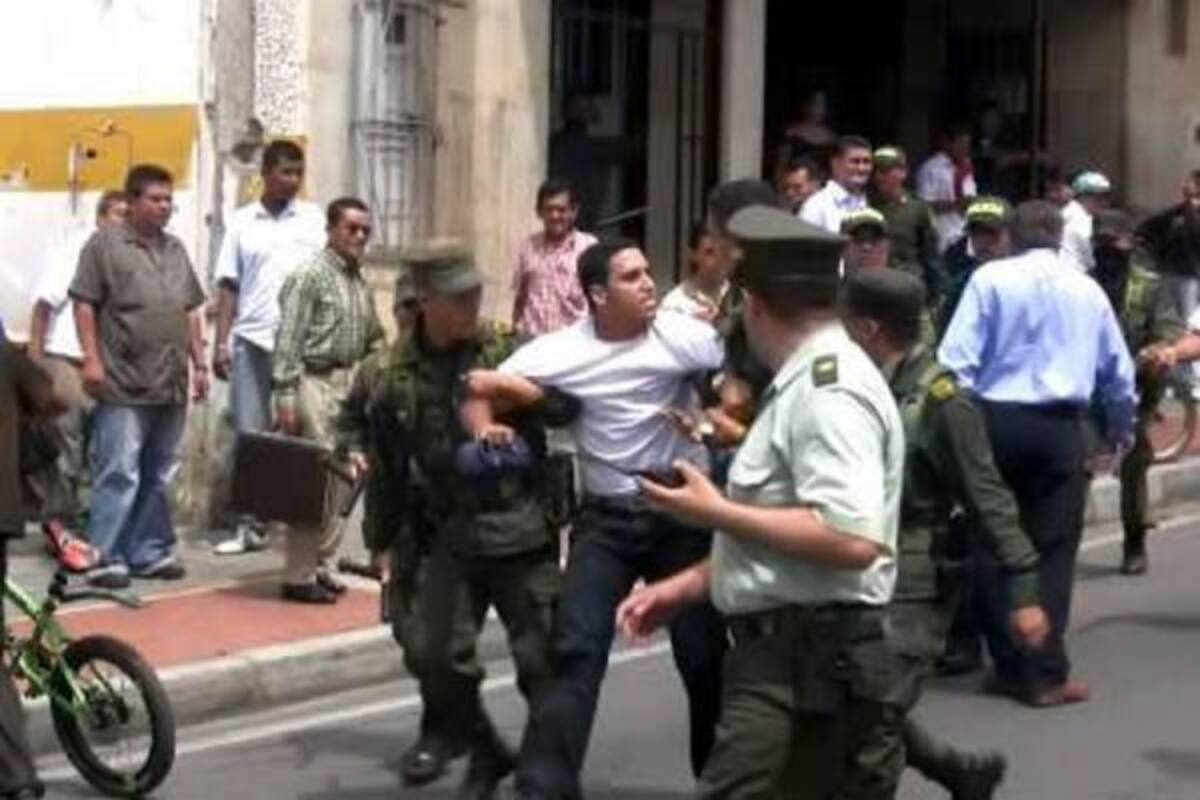 (Foto: (Angélica Moreno/VANGUARDIA LIBERAL))