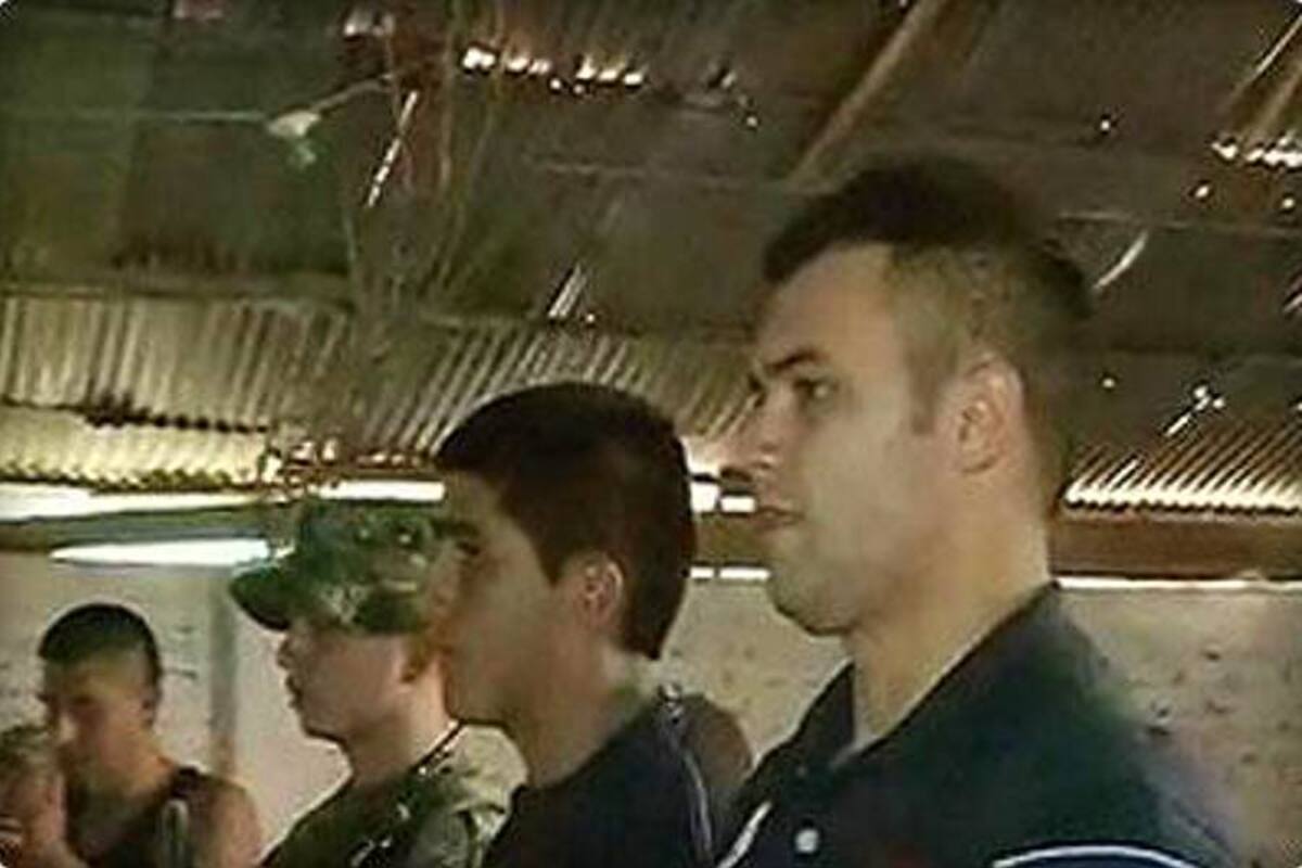 Farc libera a los dos policías que tenían secuestrados (Foto: Foto Telesur)