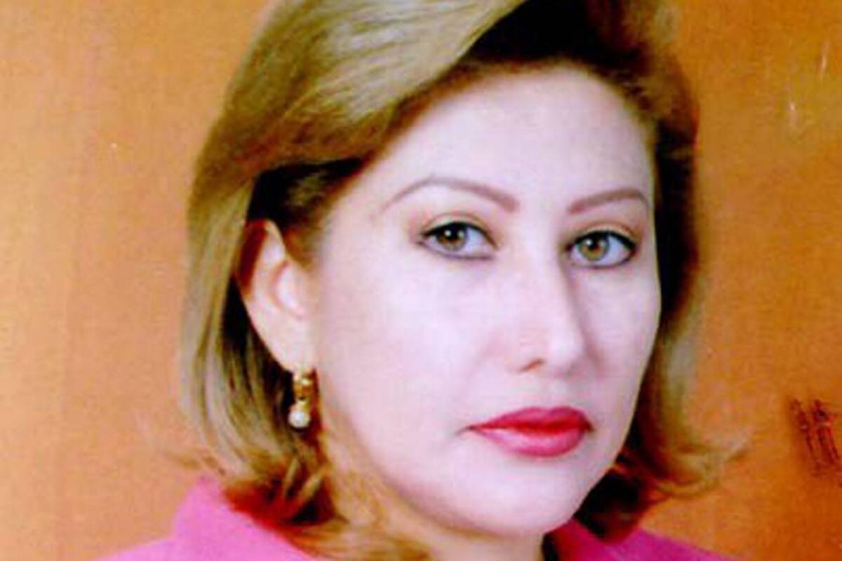 Judith Gregoria Miranda (Foto: Archivo / VANGUARDIA LIBERAL)