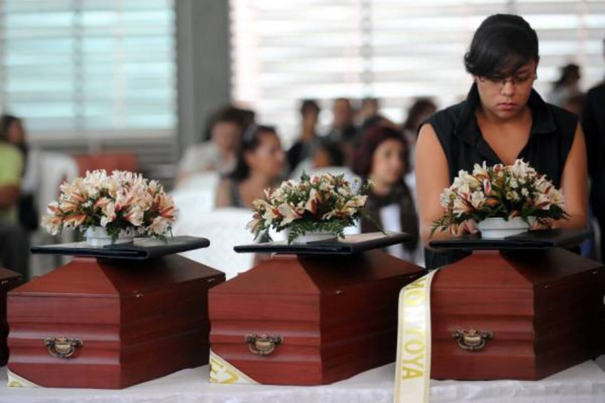(Foto: Archivo / VANGUARDIA LIBERAL)