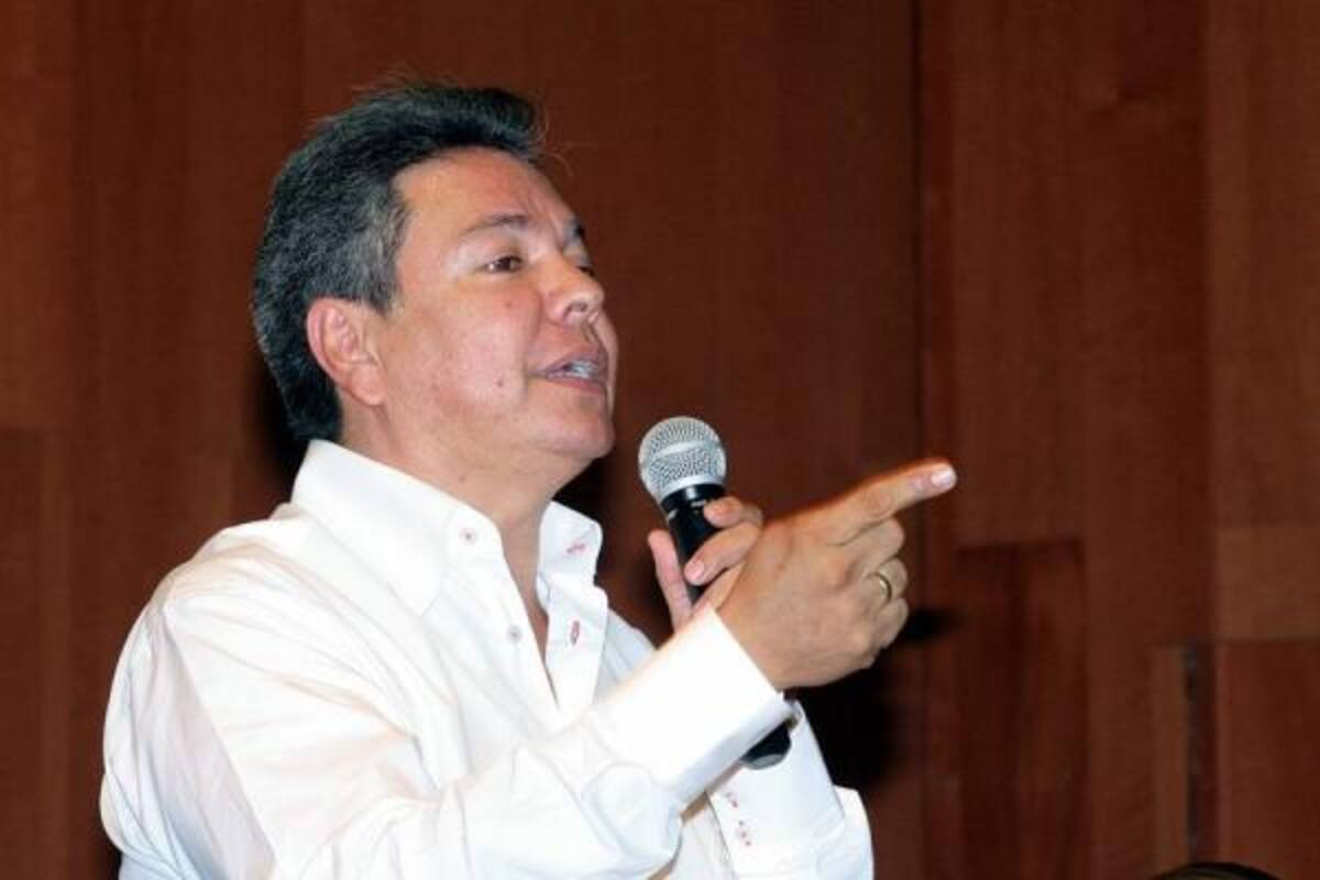 Fredy Anaya Martínez(Foto: Archivo / VANGUARDIA LIBERAL)