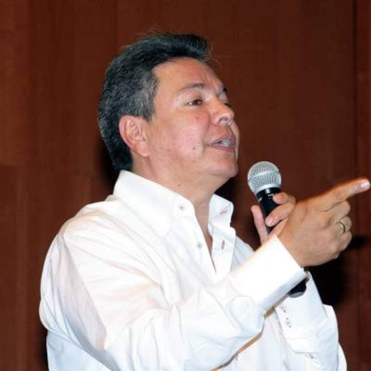 Fredy Anaya Martínez(Foto: Archivo / VANGUARDIA LIBERAL)