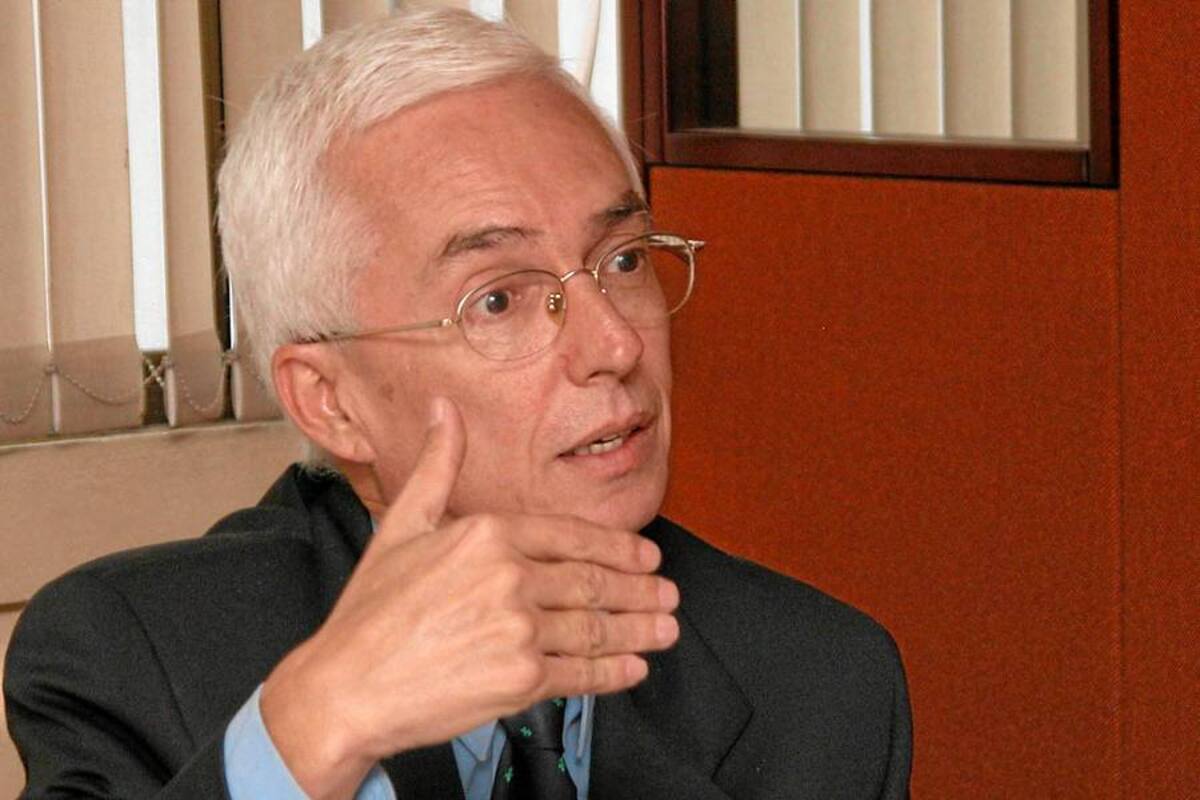 Quitarle tres ceros al peso es innecesario y perjudicial: Robledo (Foto: Archivo/VANGUARDIA LIBERAL)