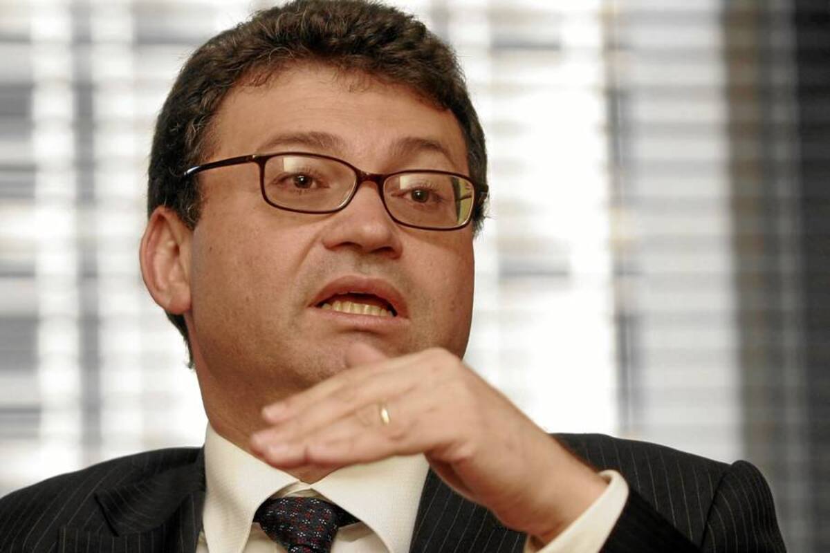 Humberto Sierra Porto es candidato a la Corte Interamericana de Derechos Humanos (Foto: Archivo/VANGUARDIA LIBERAL)