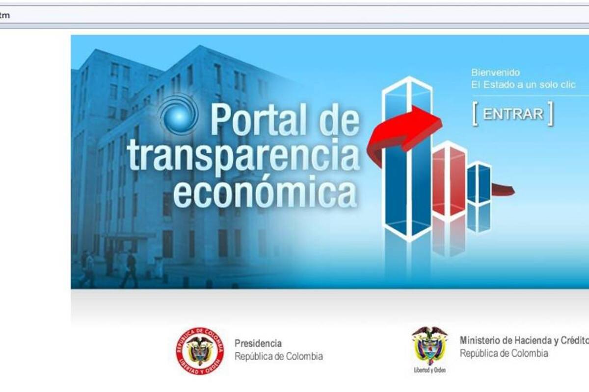 Según el viceministro, Bruce MacMaster, a agosto de este año hay 63 millones de datos, de fuentes de información para ser analizadas. (Foto: Tomada de Internet/ VANGUARDIA LIBERAL)