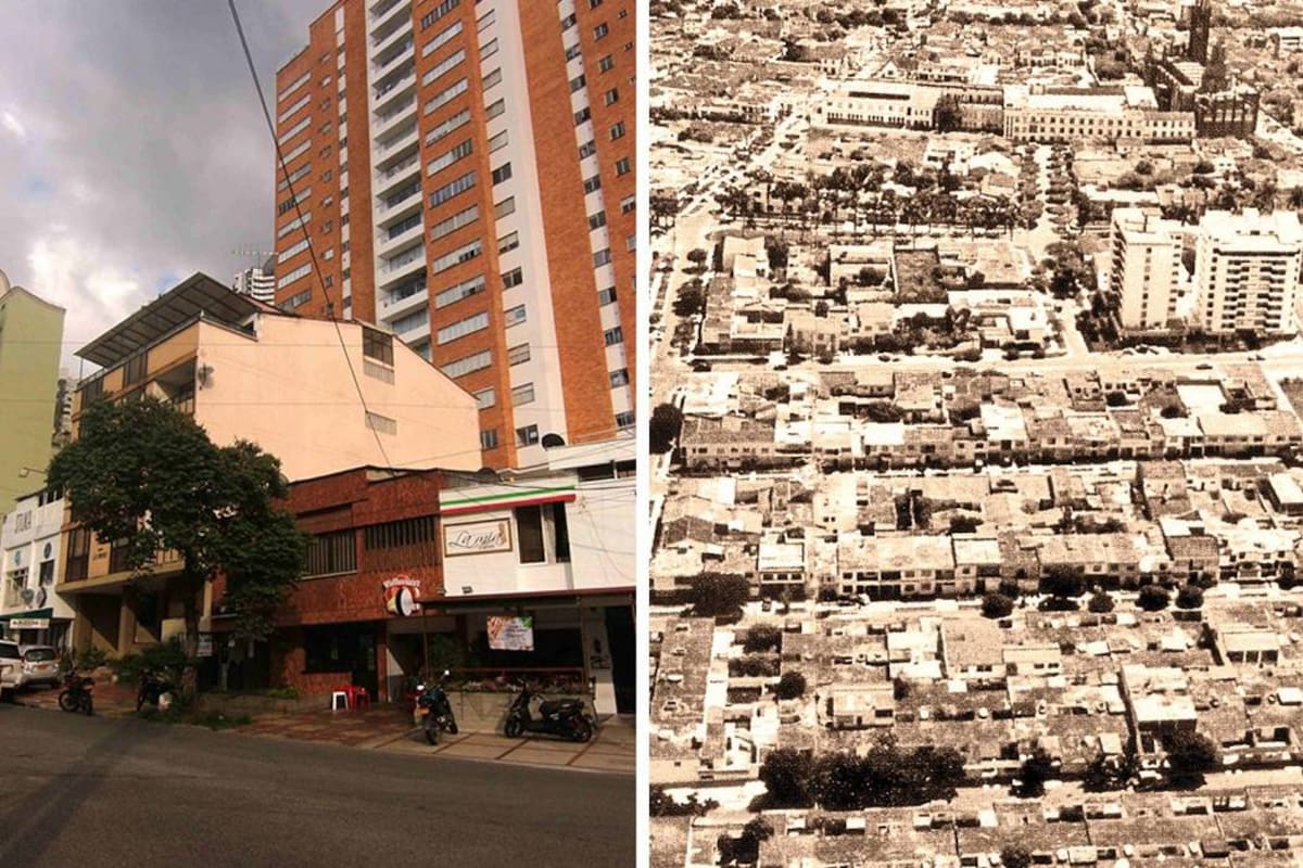Por los barrios de Bucaramanga: El Prado