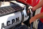 130 estaciones de gasolina en Bucaramanga evalúan cese de actividades