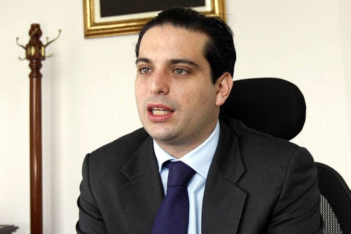 Simón Gaviria está dispuesto a eliminar la Comisión de Acusación. (Foto: Archivo/VANGUARDIA LIBERAL)