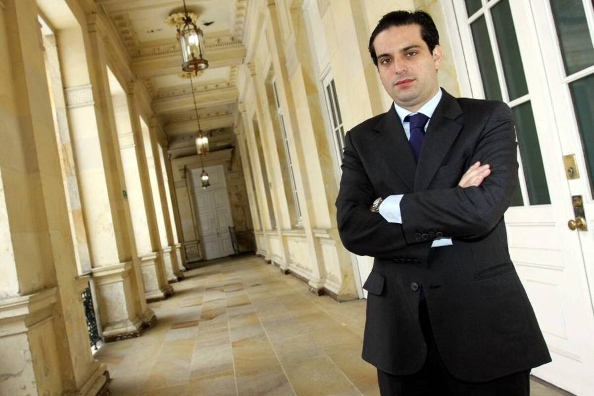 Esta norma está pendiente de regularse por parte del Ministerio de Hacienda y la DIAN. (Foto: Colprensa/ VANGUARDIA LIBERAL)