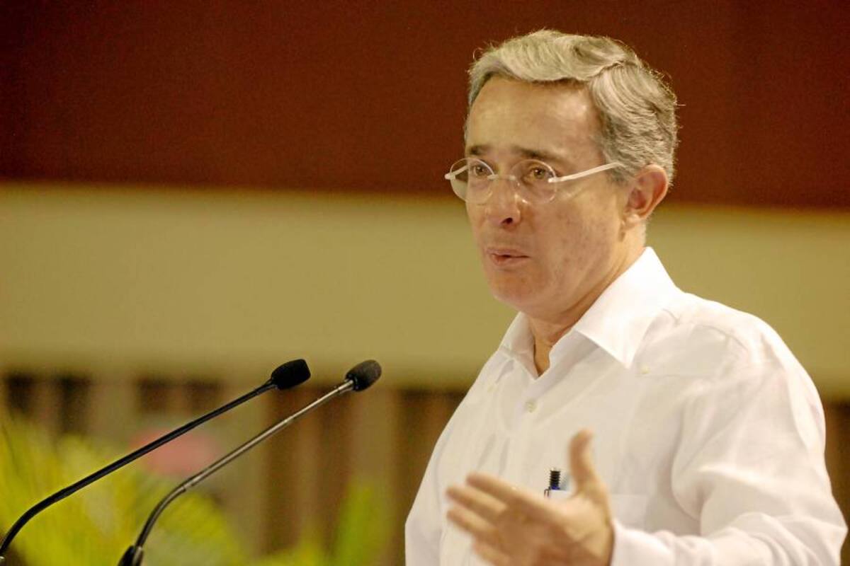 Marco para la paz daría beneficios a militares de la retoma del Palacio de Justicia (Foto: Colprensa/VANGUARDIA LIBERAL)