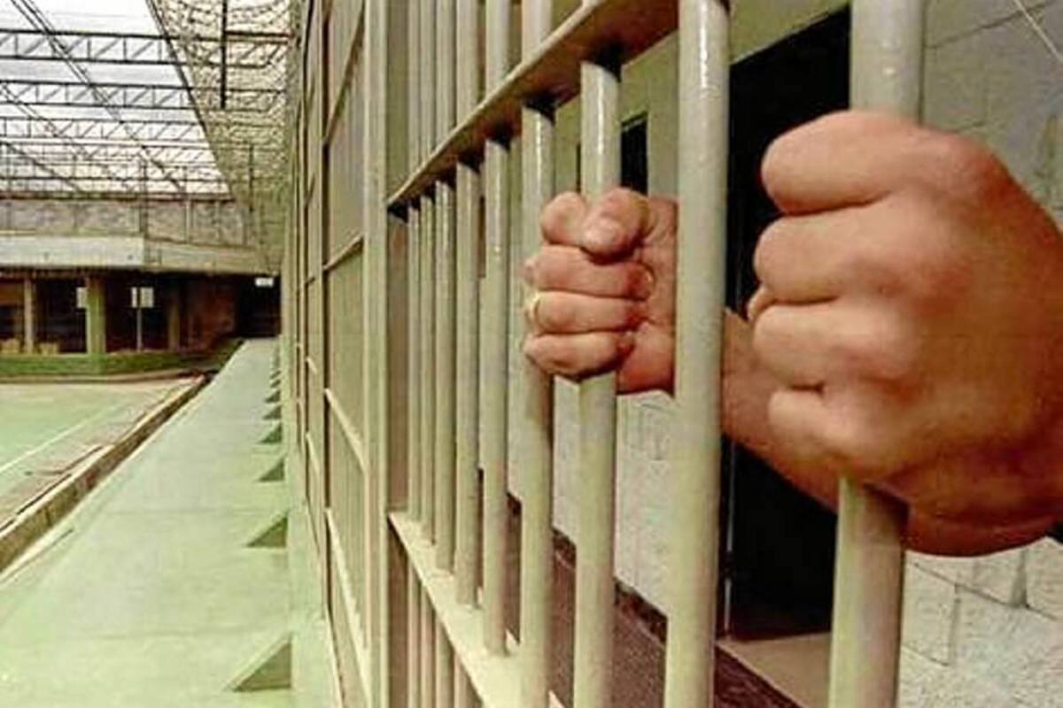 Anciano que violó a su nieta pagará 20 años de prisión (Foto: Archivo/VANGUARDIA LIBERAL)