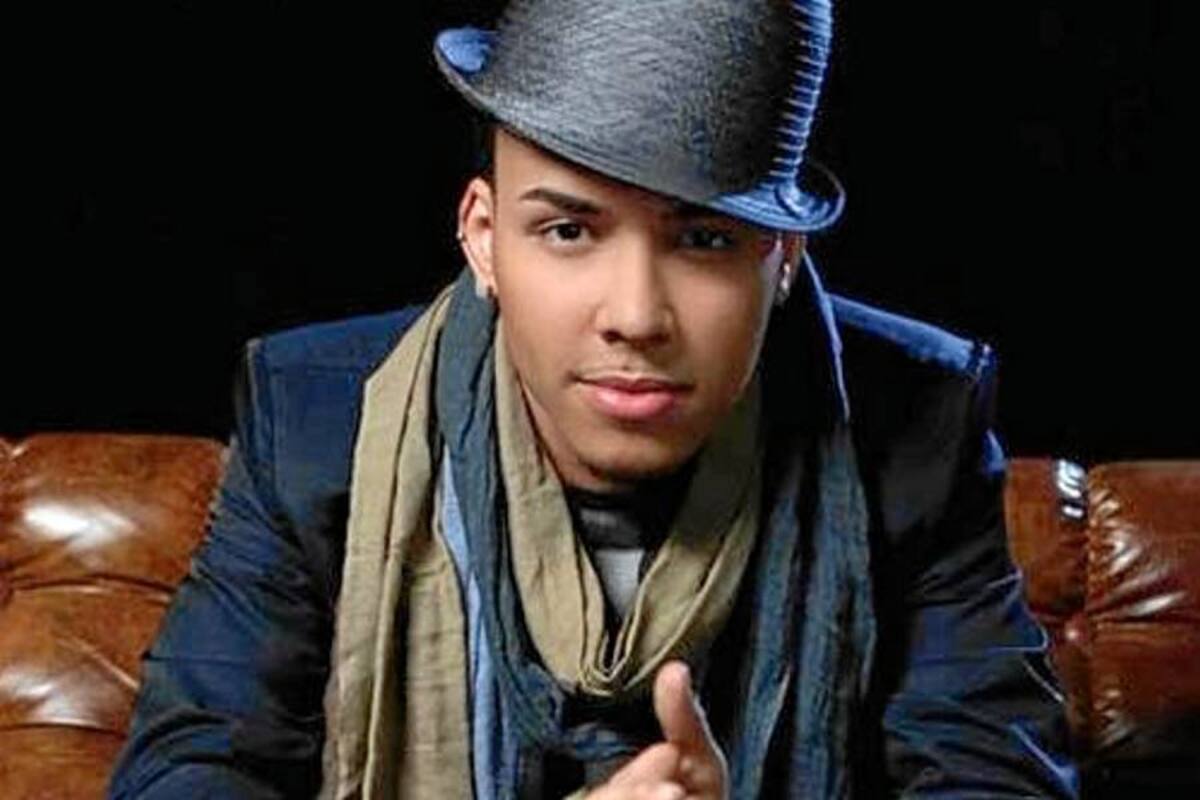 Prince Royce es demandado por incumplimiento de contrato con discográfica (Foto: Tomada de Internet/VANGUARDIA LIBERAL)