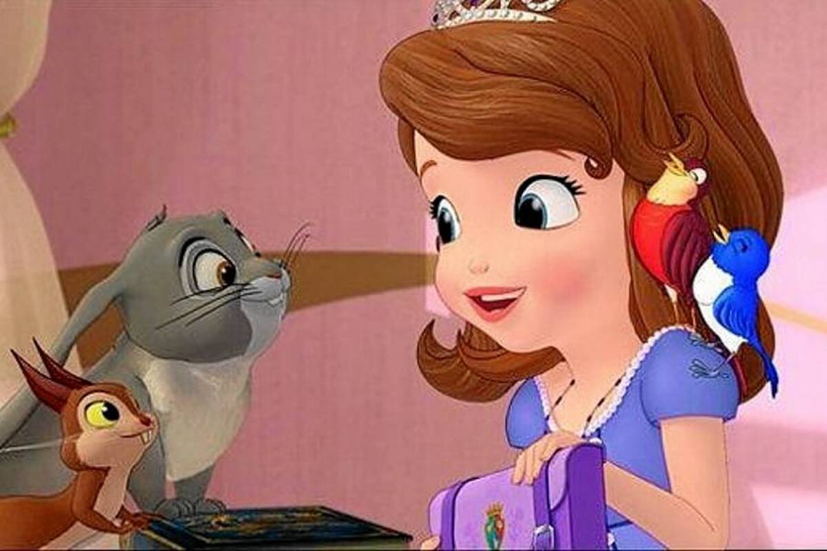 Disney defiende a su presunta princesa latina carente de rasgos hispanos (Foto: Tomada de Internet/VANGUARDIA LIBERAL)