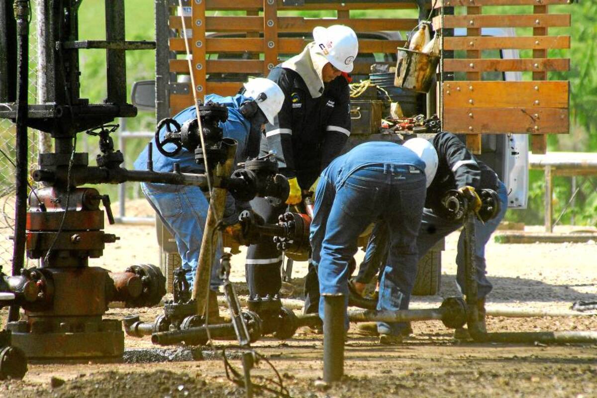 Corte revoca millonario pago de pensiones a trabajadores de Ecopetrol (Foto: Archivo/VANGUARDIA LIBERAL)