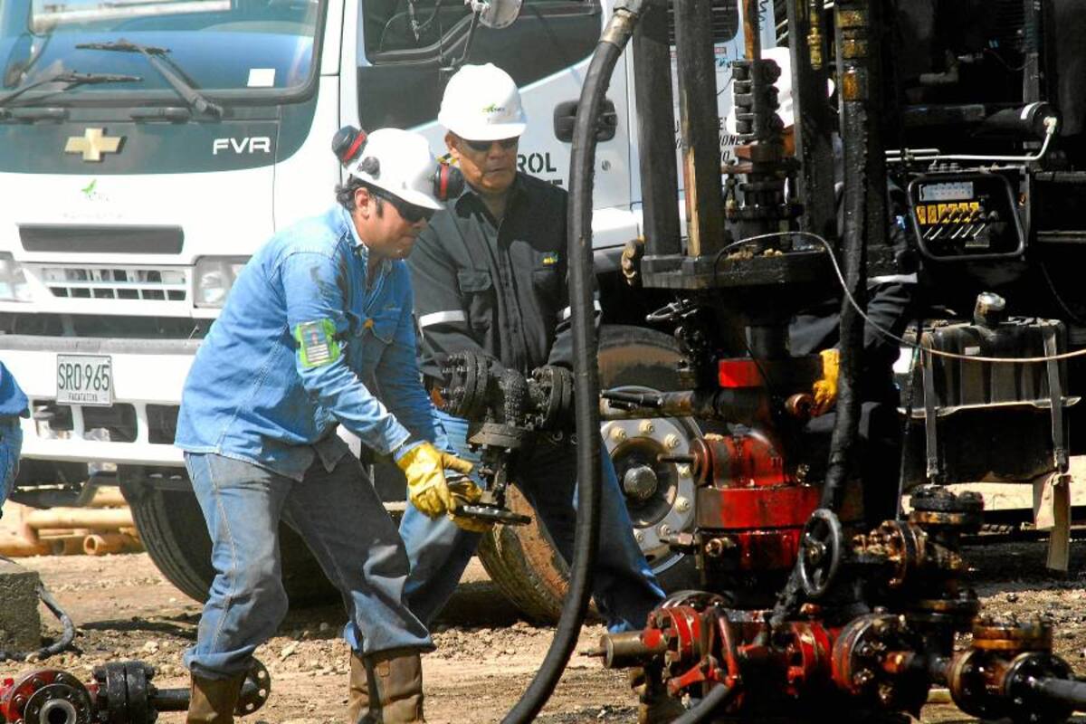 En una cuota se hará el pago de dividendos de acciones de Ecopetrol (Foto: Archivo/ VANGUARDIA LIBERAL)