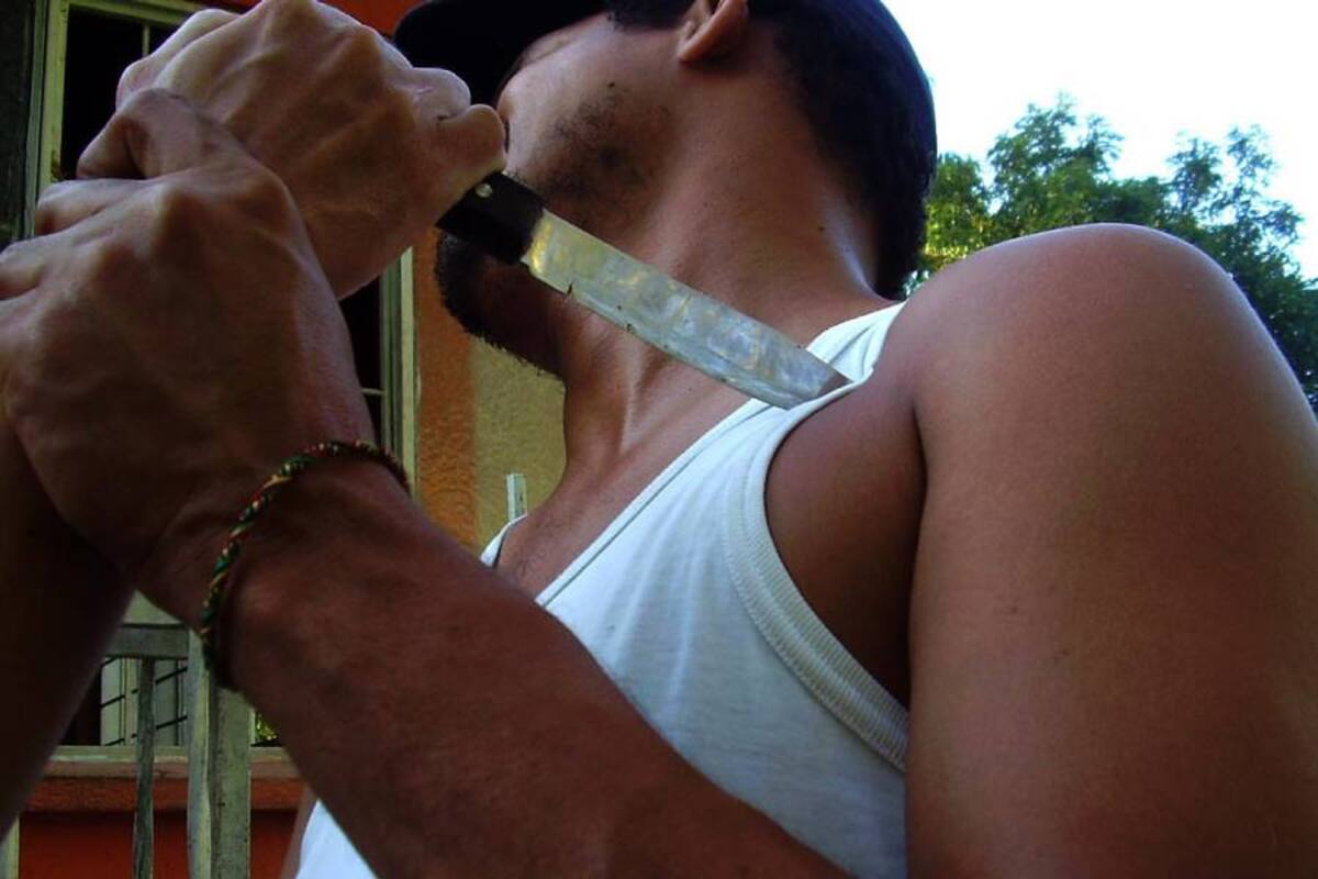 Un disparo puso fin a una feroz riña en La Concordia (Foto: Archivo/VANGUARDIA LIBERAL)