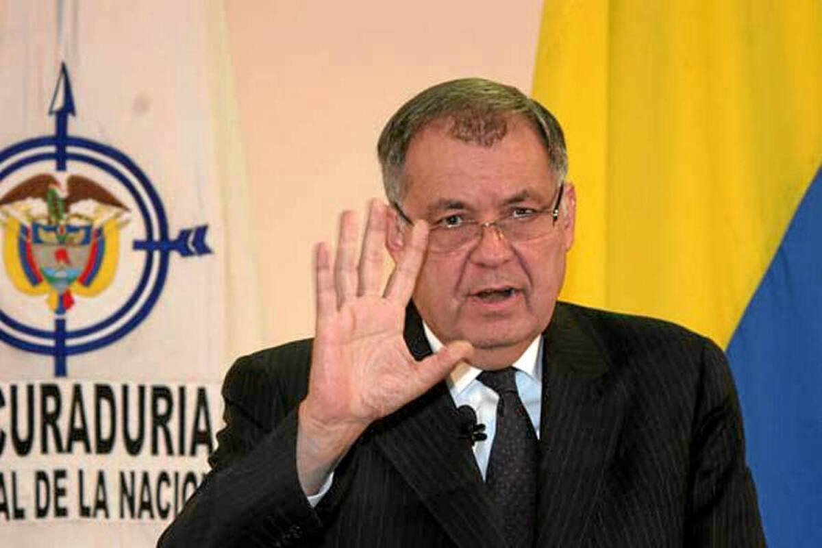 "Desde hace dos años hay déficit fiscal en la Aeronáutica Civil": Procuraduría (Foto: Tomada de internet/VANGUARDIA LIBERAL)