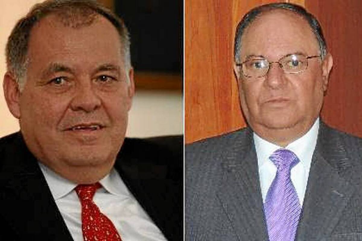 Diálogos de paz, primer reto del nuevo Procurador General (Foto: Tomada de elcolombiano.com)
